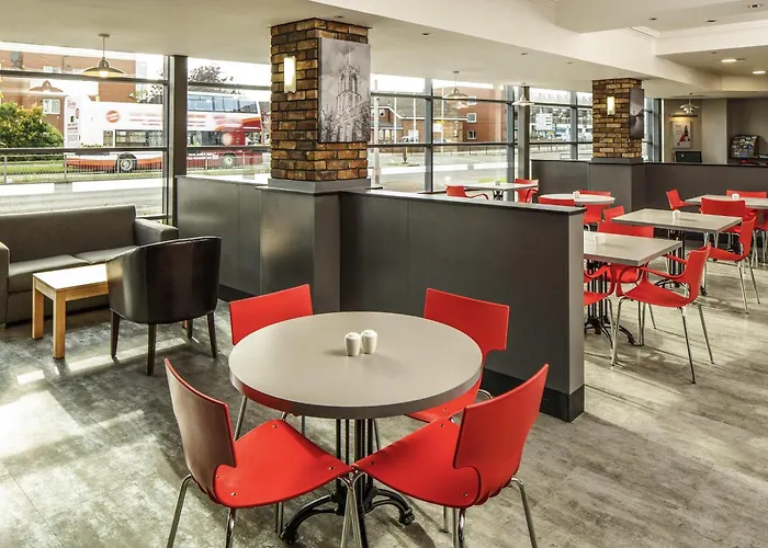 Ibis Hull City Centre