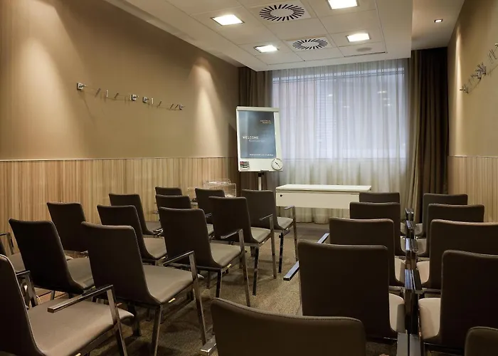 Novotel Liverpool Centre