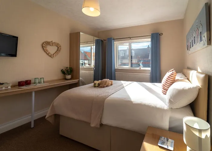 Seren Villa Llandudno