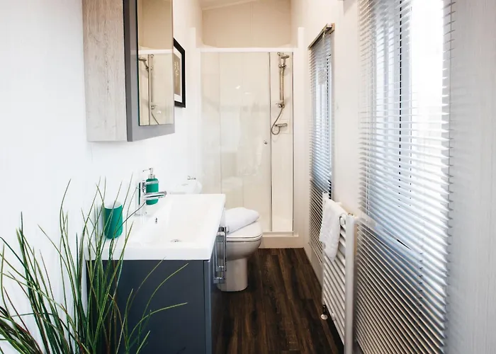 Hideaway By Liv Retreats Hotel Southrey 