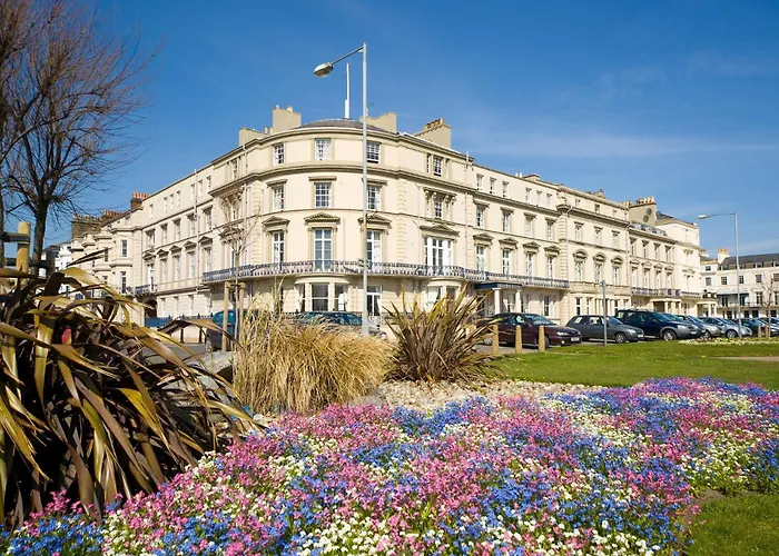 The Carlton Hotel Great Yarmouth