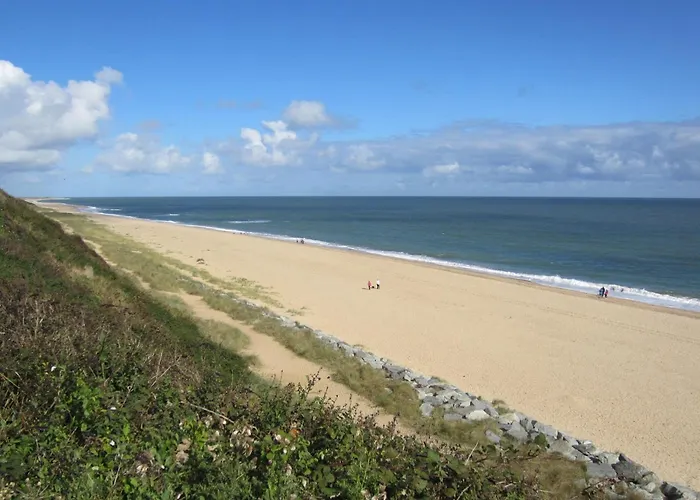 The Carlton Hotel Great Yarmouth
