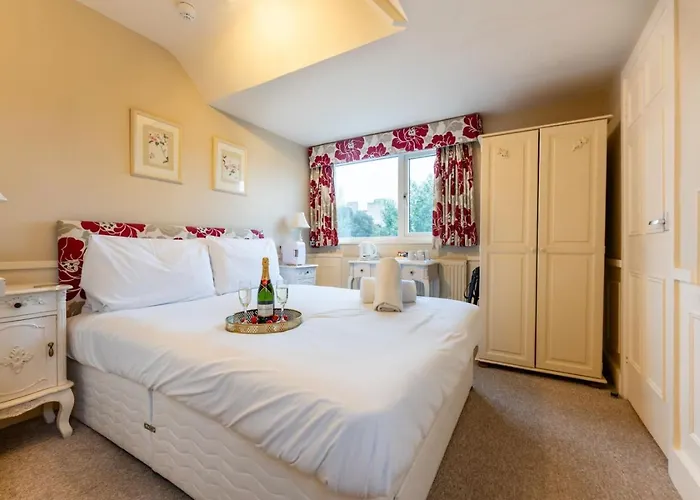 Cransley Hotel Bournemouth