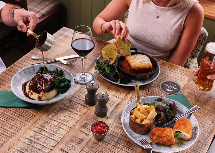 The Seaburn Inn - The Inn Collection Group Sunderland 