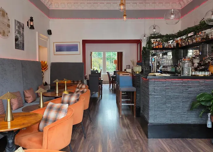 No32 Hotel