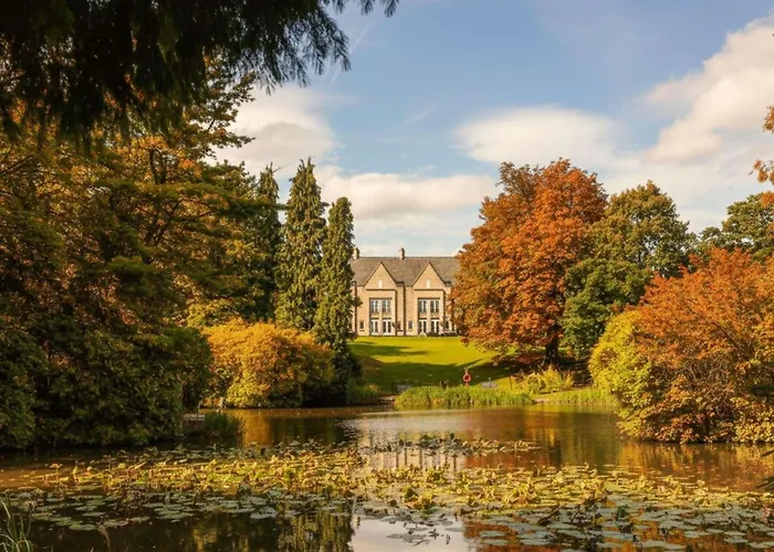 Mercure Sheffield Kenwood Hall & Spa