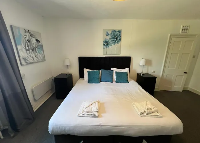 Antrobus Hotel
