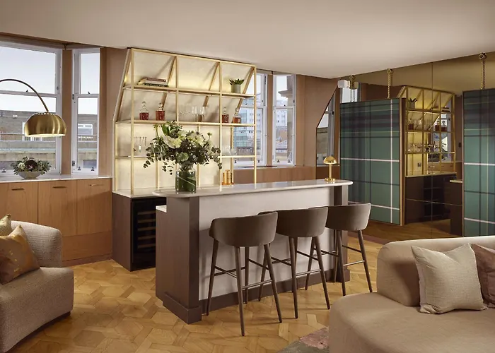 Kimpton Blythswood Square Hotel & Spa By Ihg