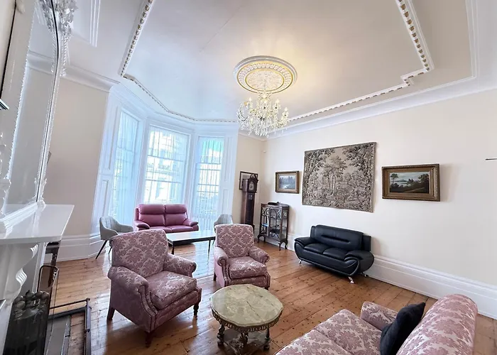 Vernon Guesthouse Eastbourne