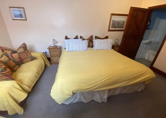 Willow Tree Cottages Newark-on-Trent 