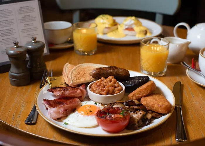 The Ambleside Inn - The Inn Collection Group