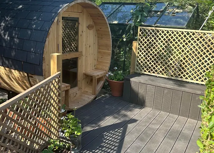 Bridleway Bed & Breakfast