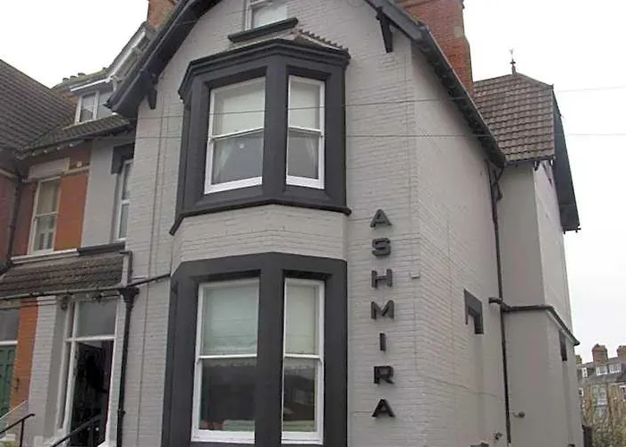 Ashmira Guest House
