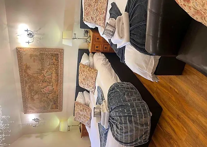 Achill Guest House