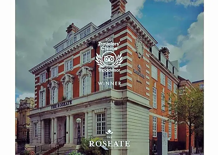 The Roseate Reading