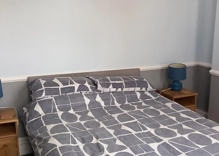 Ty Castell Guest House