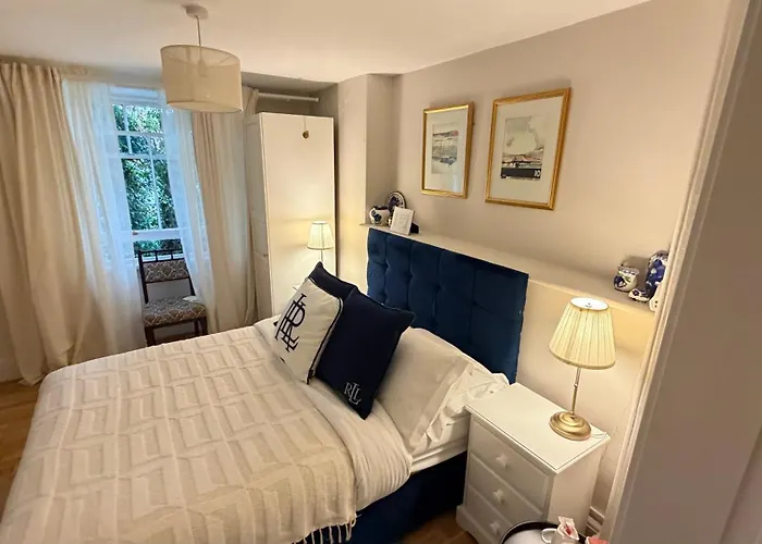 Georgian House Hotel Edinburgh
