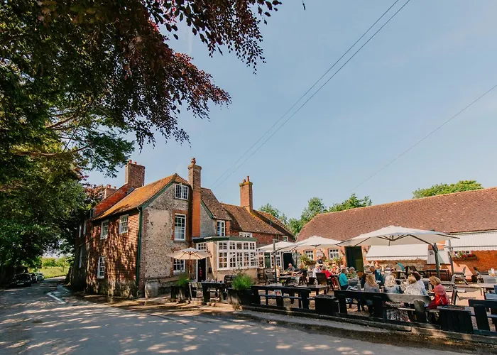 The Ram Inn Lewes