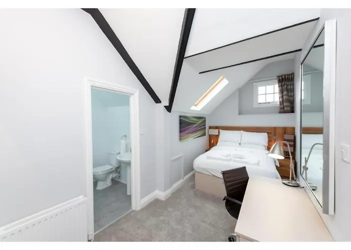 Uno Hotel Heathrow Windsor