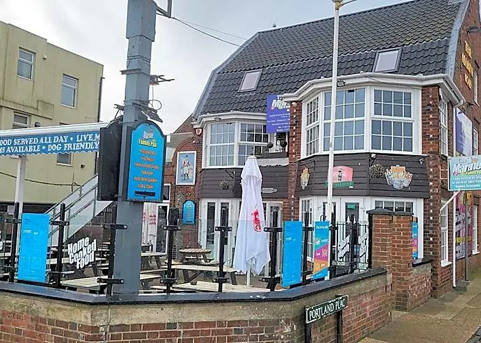 Marine Hotel Great Yarmouth