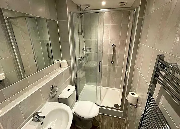 Hydro Hotel