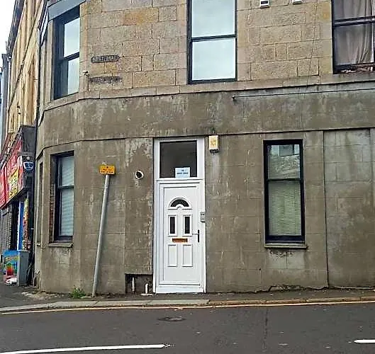 West Brae Inn Paisley