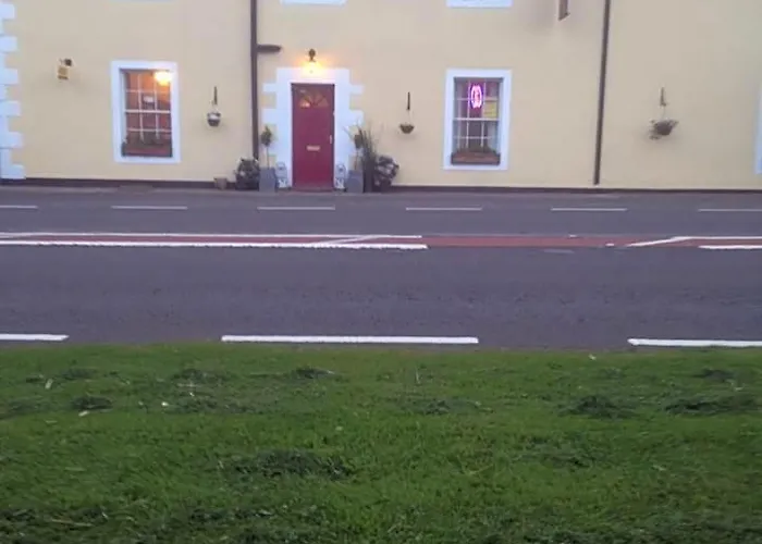Lynebank House Hotel, Bed & Breakfast