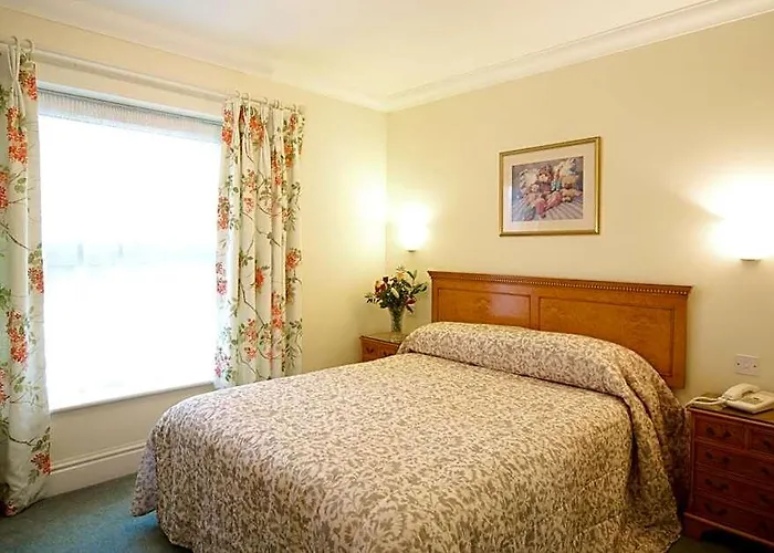 The Corbyn Apartments
