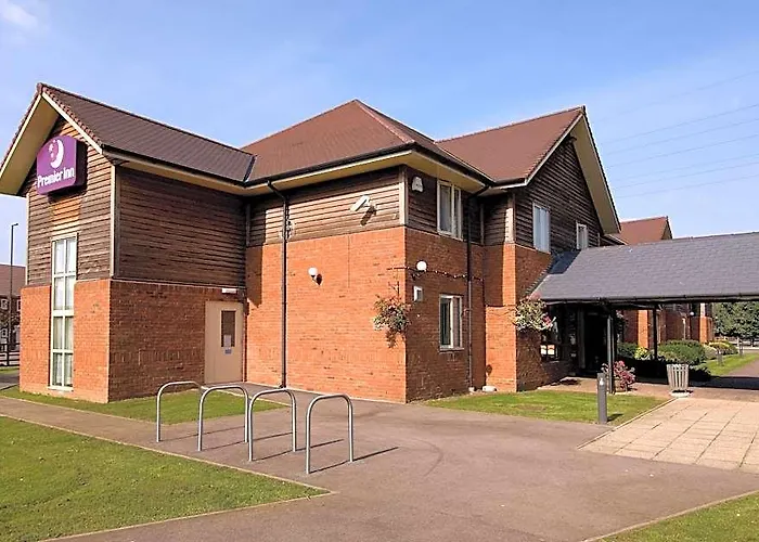 Premier Inn Tewkesbury