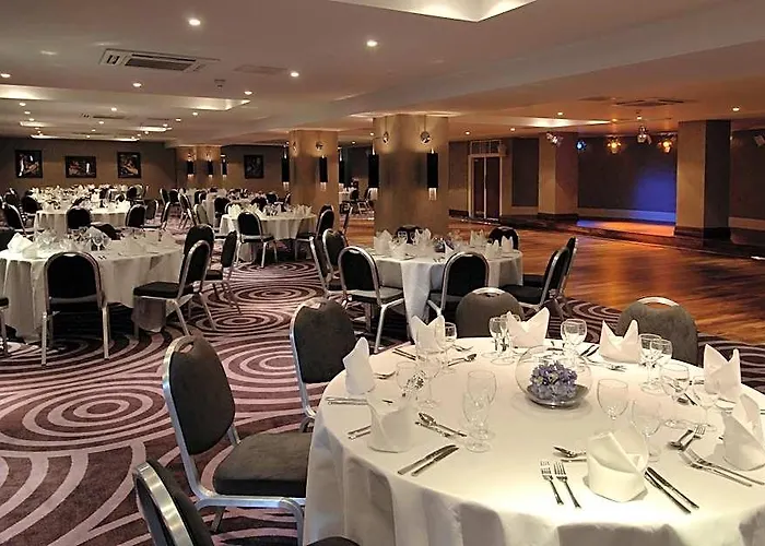 Premier Inn Bournemouth Central