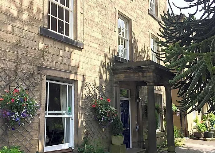 Ashdale Guesthouse
