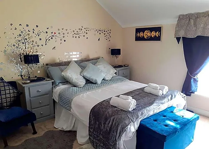 The Holly & Ivy Bed & Breakfast Bridlington