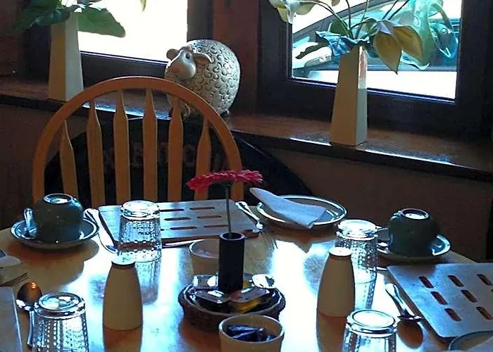 Neptunes Rest Guest Hotel