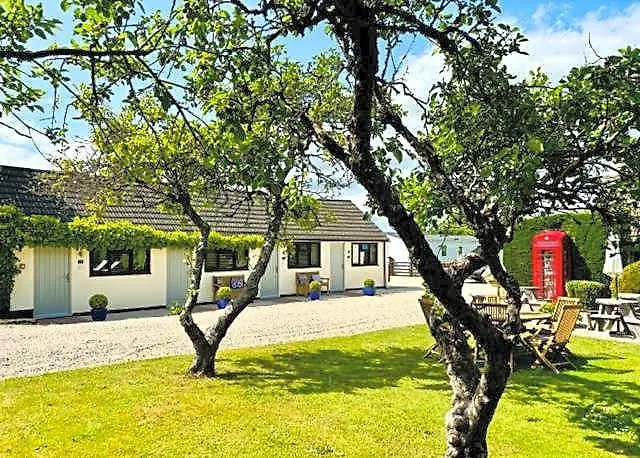 Hope Orchard En-Suite Rooms Golden Valley