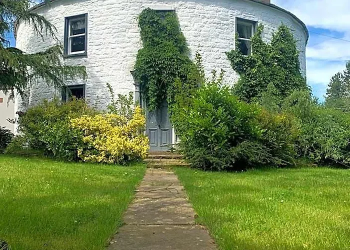 Fiddleback Farm Bed & Breakfast Wigton