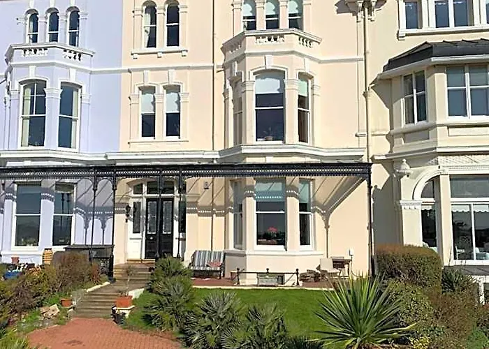 Aberley House