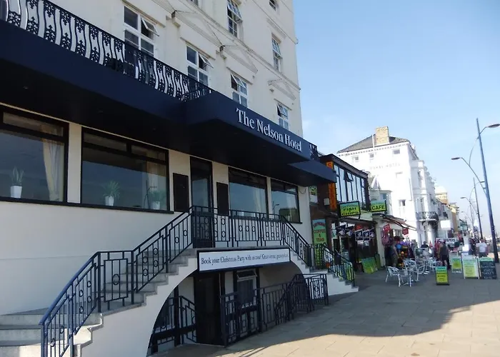 The Nelson Hotel