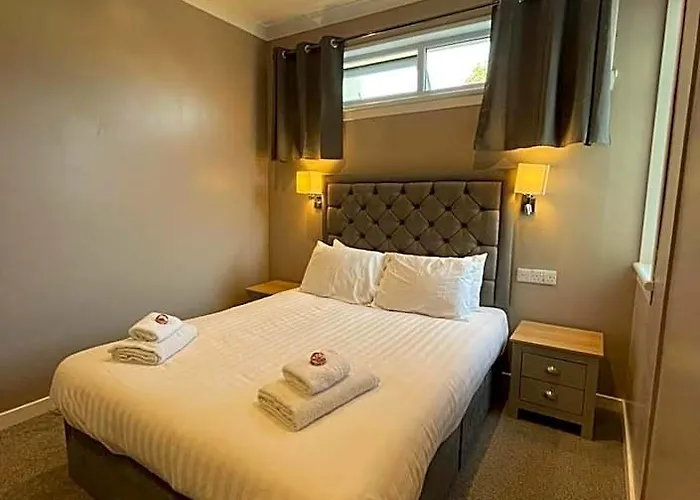 The Skye Bridge Hotel Kyle of Lochalsh