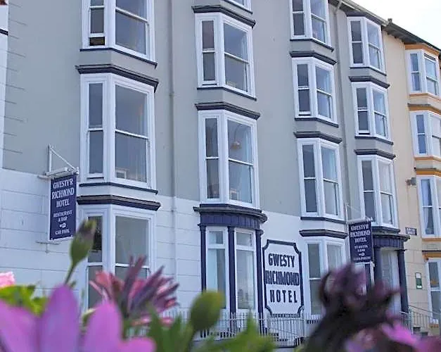 Richmond Hotel Aberystwyth