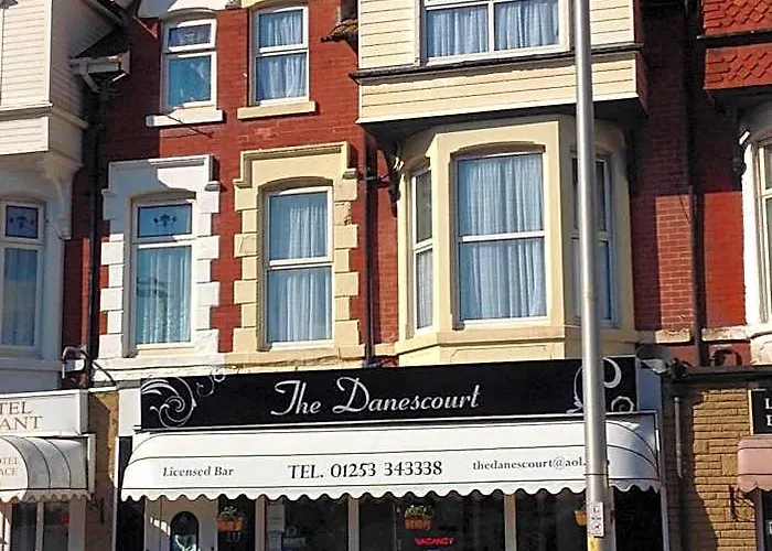 The Danescourt