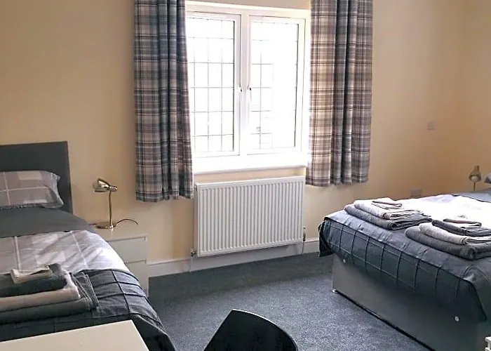 The Woodhouse Inn Worksop