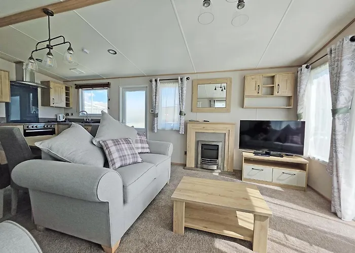 Coastfields Holiday Village Ingoldmells
