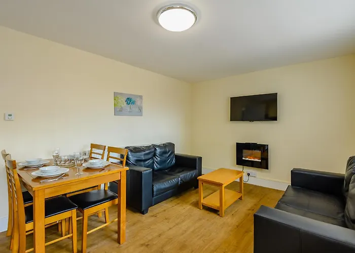 Coastfields Holiday Village Ingoldmells