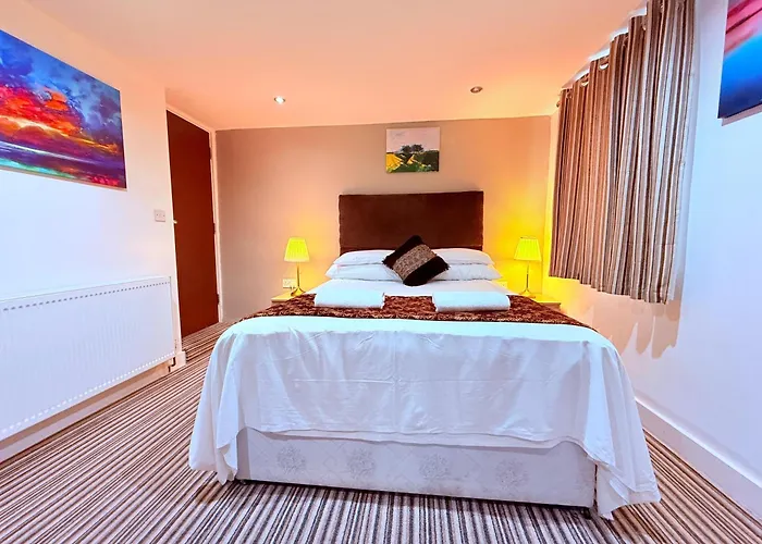 Rbs Hotel Rochester 