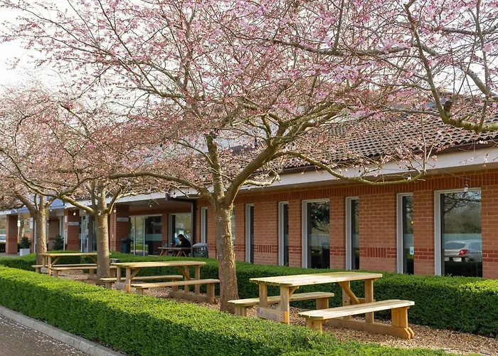 Novotel Milton Keynes