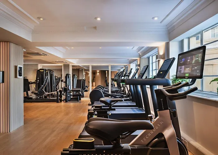 Hotel Meliá White House Londra