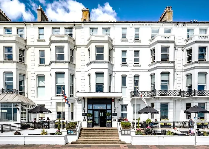 Langham Hotel Eastbourne