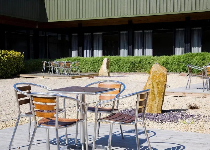 Holiday Inn Bristol Filton By Ihg Winterbourne