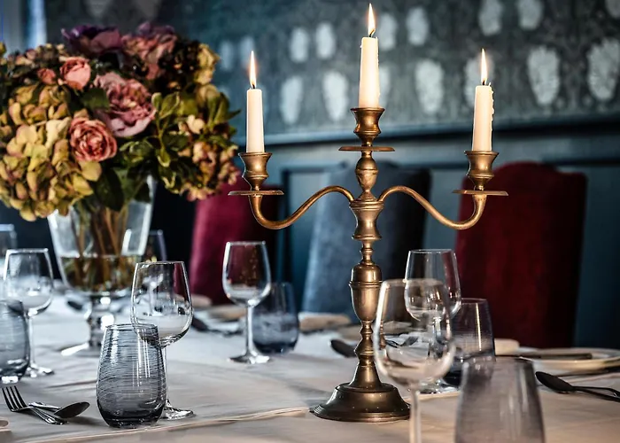 Langham Hotel Eastbourne