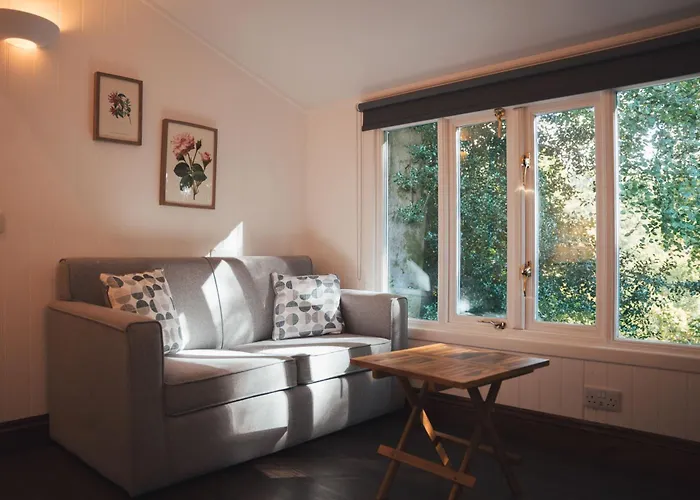 Broadoaks Boutique Country House